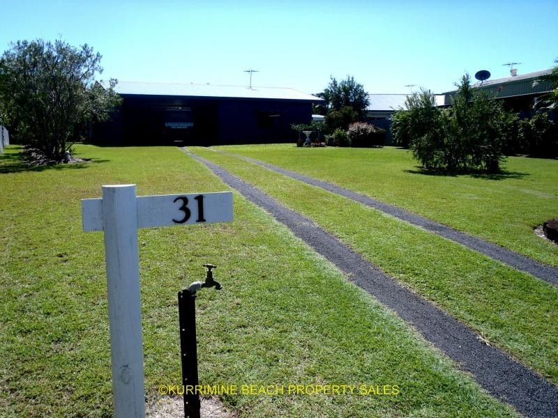 Kurrimine Beach QLD 4871