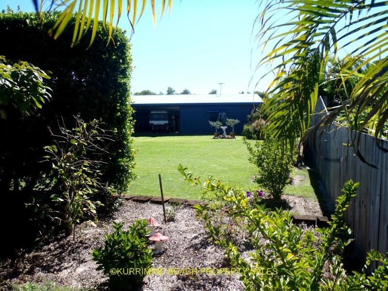 Kurrimine Beach QLD 4871