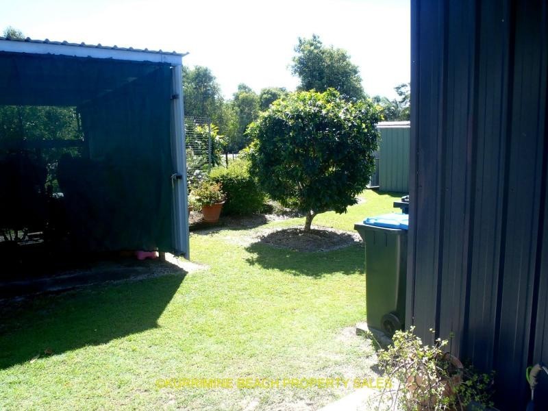 Kurrimine Beach QLD 4871