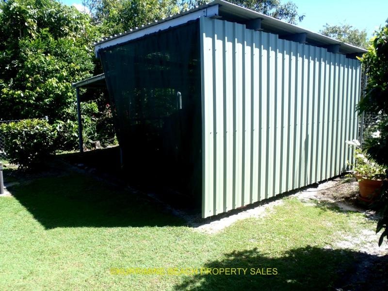 Kurrimine Beach QLD 4871