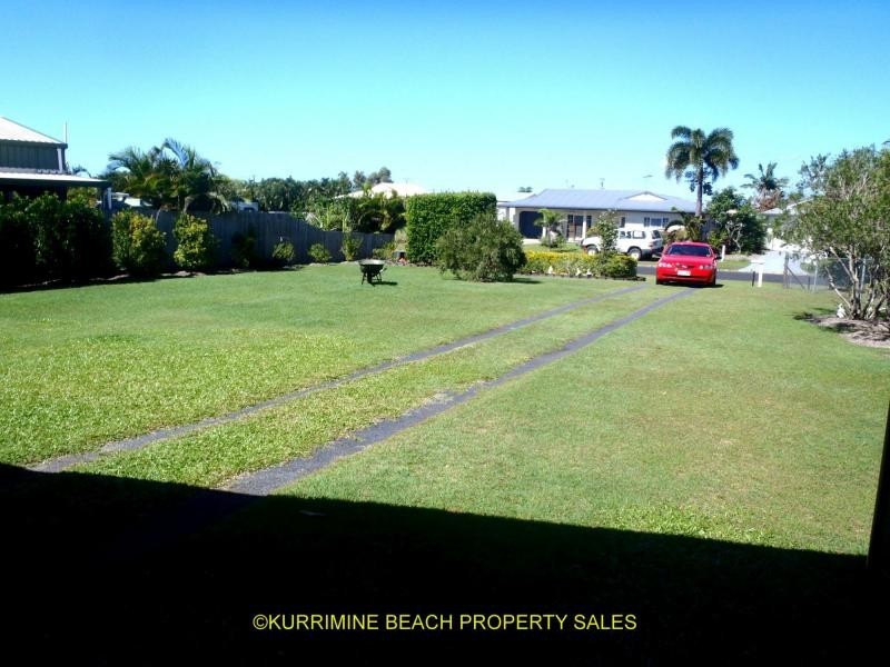 Kurrimine Beach QLD 4871