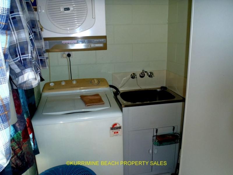 Kurrimine Beach QLD 4871