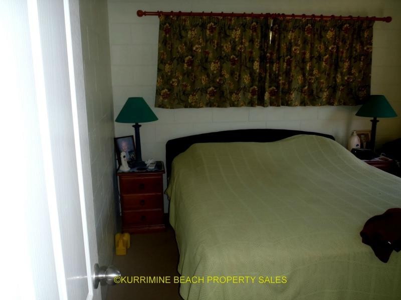 Kurrimine Beach QLD 4871