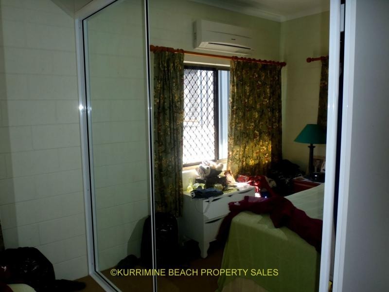 Kurrimine Beach QLD 4871