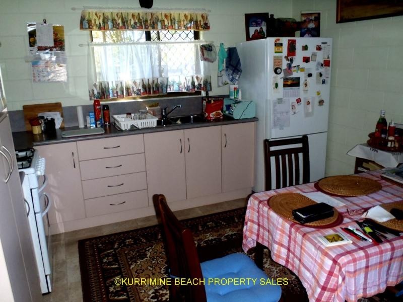 Kurrimine Beach QLD 4871