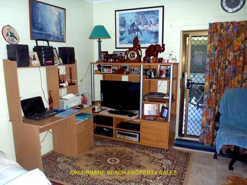 Kurrimine Beach QLD 4871