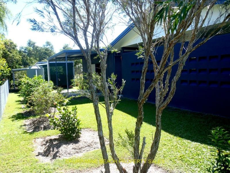 Kurrimine Beach QLD 4871