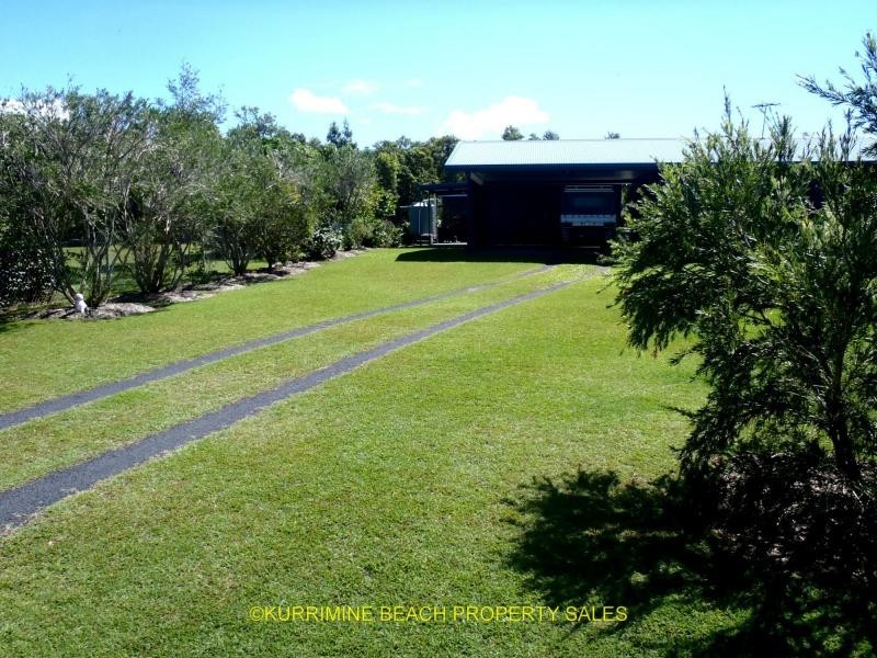 Kurrimine Beach QLD 4871
