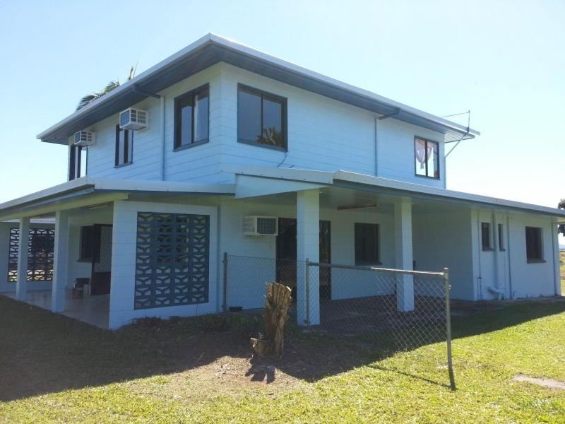 Cowley QLD 4871
