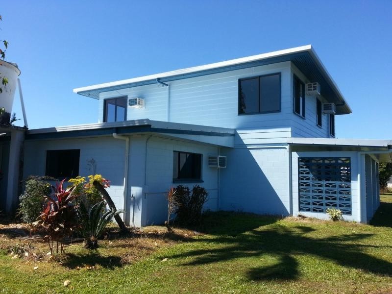 Cowley QLD 4871