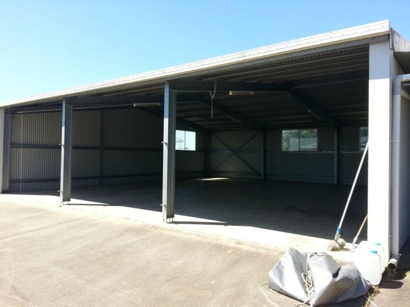 Cowley QLD 4871