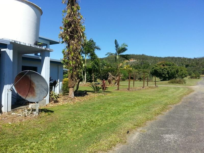 Cowley QLD 4871