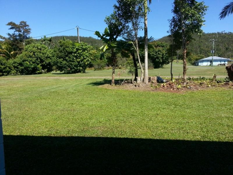 Cowley QLD 4871