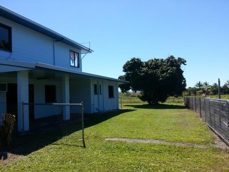 Cowley QLD 4871