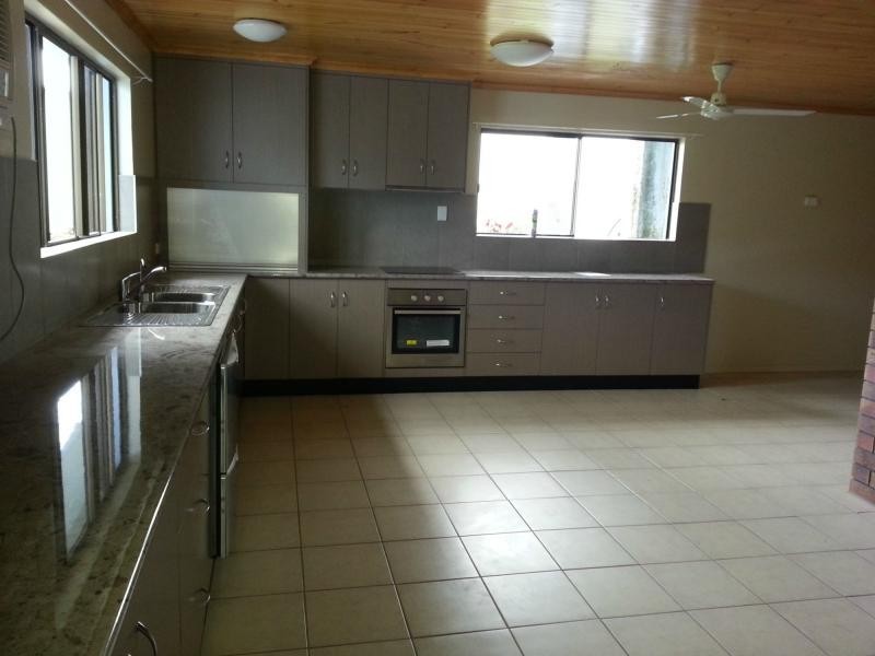 Cowley QLD 4871