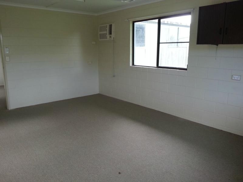Cowley QLD 4871