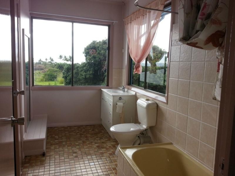 Cowley QLD 4871