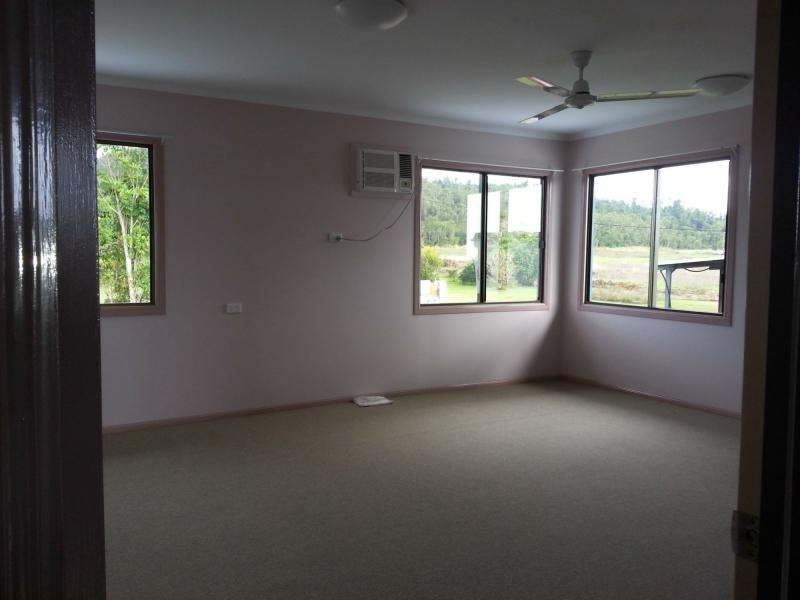 Cowley QLD 4871