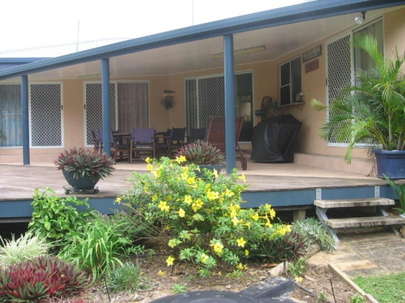 Kurrimine Beach QLD 4871