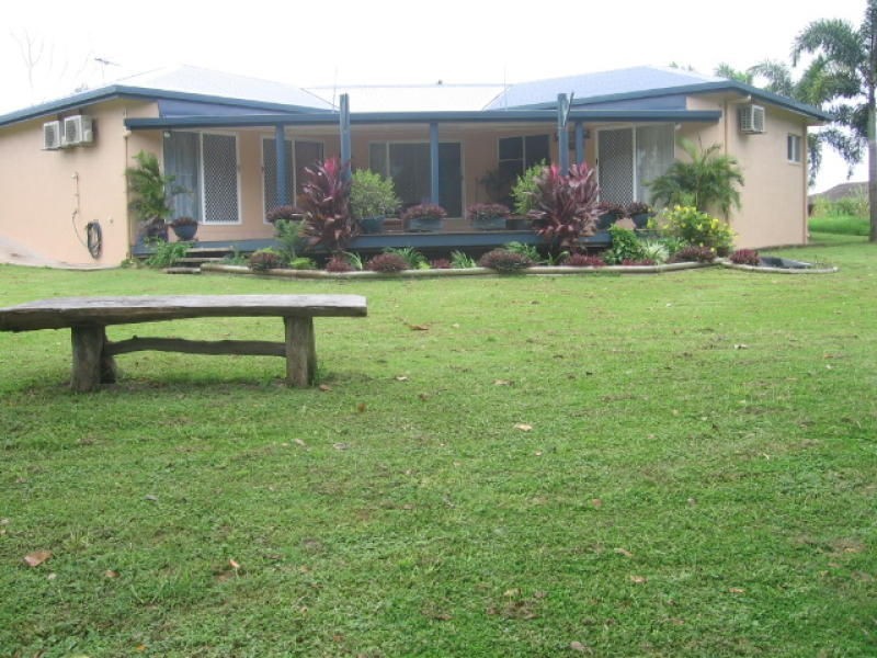 Kurrimine Beach QLD 4871