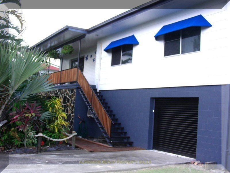 Kurrimine Beach QLD 4871