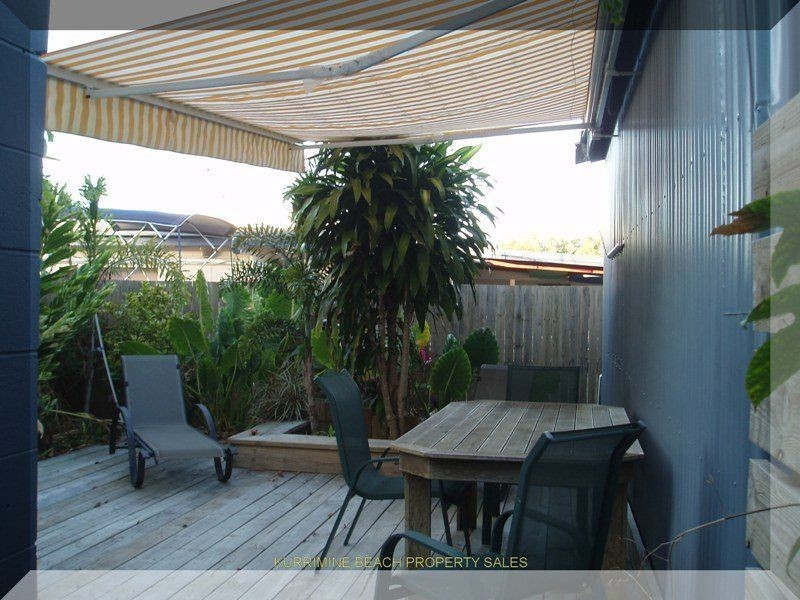Kurrimine Beach QLD 4871