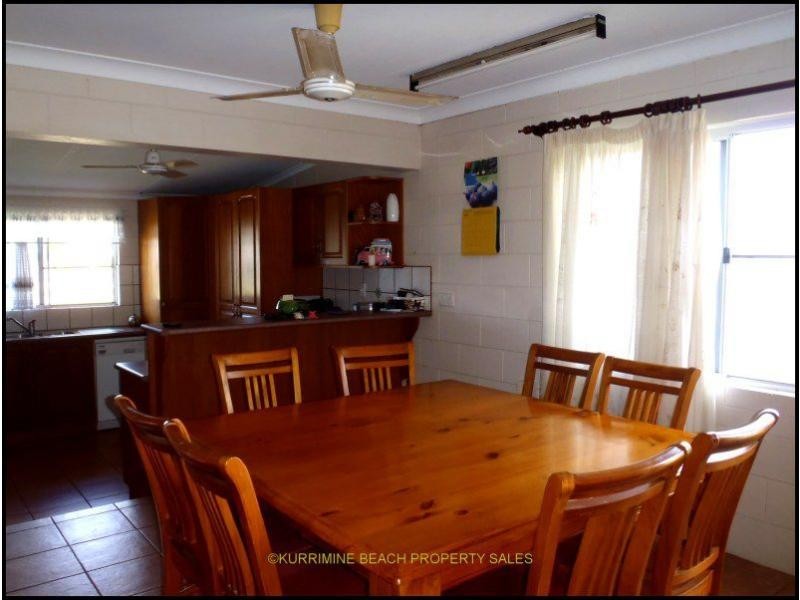Kurrimine Beach QLD 4871