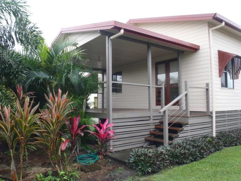 Kurrimine Beach QLD 4871