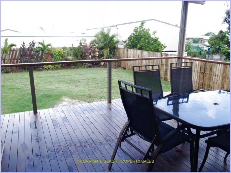 Kurrimine Beach QLD 4871