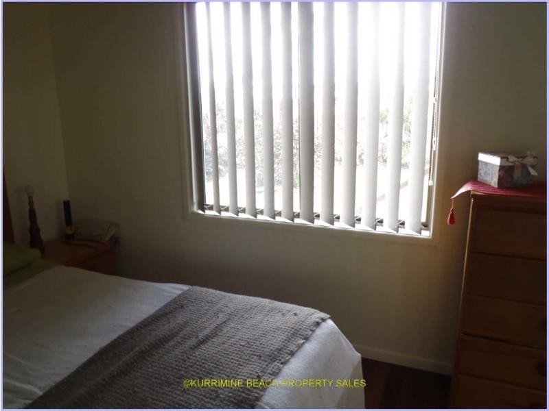 Kurrimine Beach QLD 4871