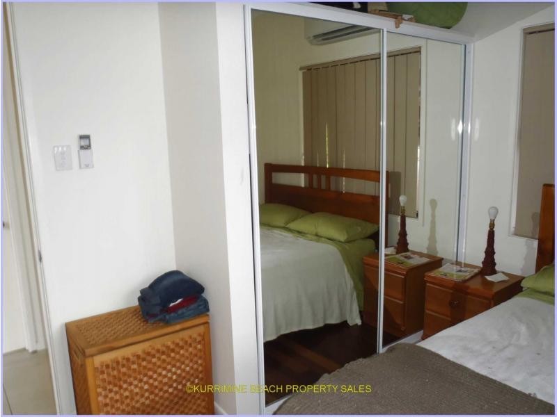 Kurrimine Beach QLD 4871