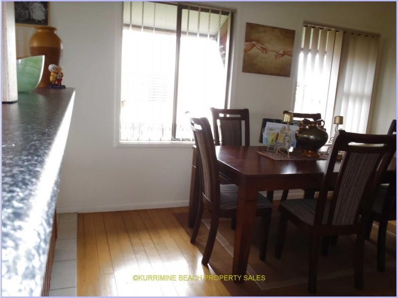 Kurrimine Beach QLD 4871