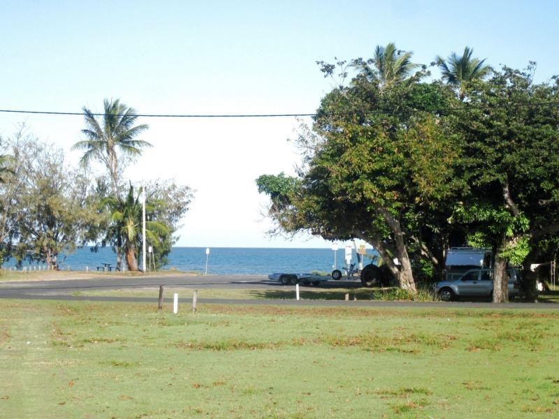 Kurrimine Beach QLD 4871