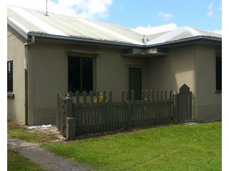 Silkwood QLD 4856