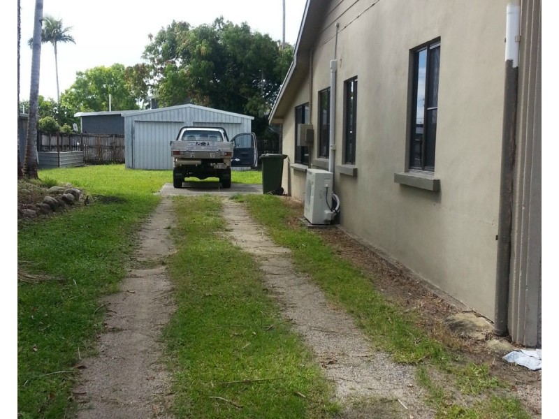 Silkwood QLD 4856