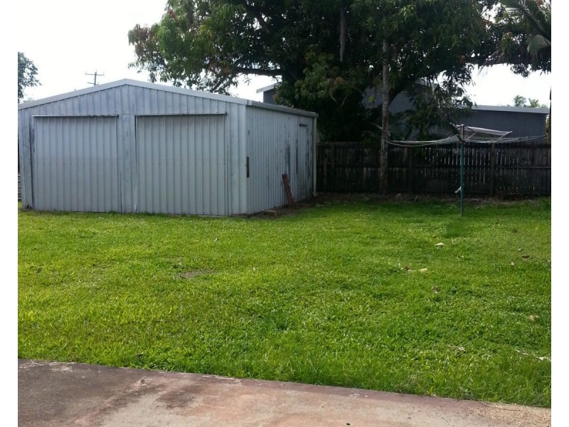 Silkwood QLD 4856
