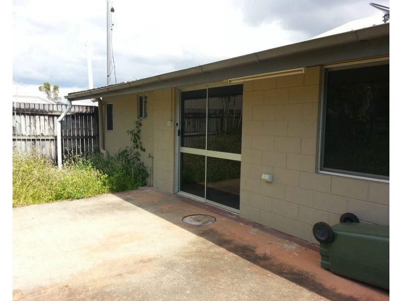 Silkwood QLD 4856