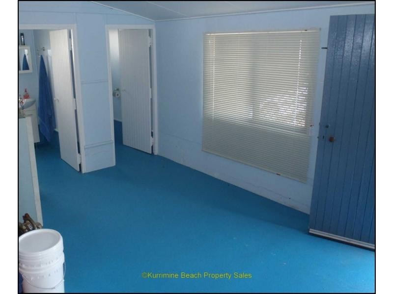 Kurrimine Beach QLD 4871