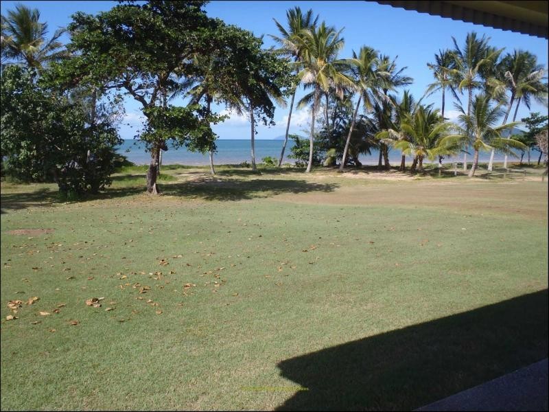 Kurrimine Beach QLD 4871