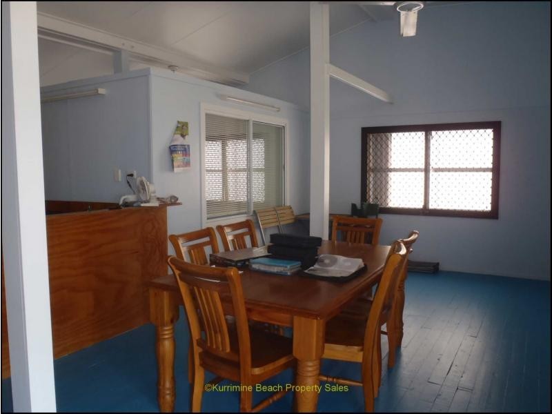 Kurrimine Beach QLD 4871