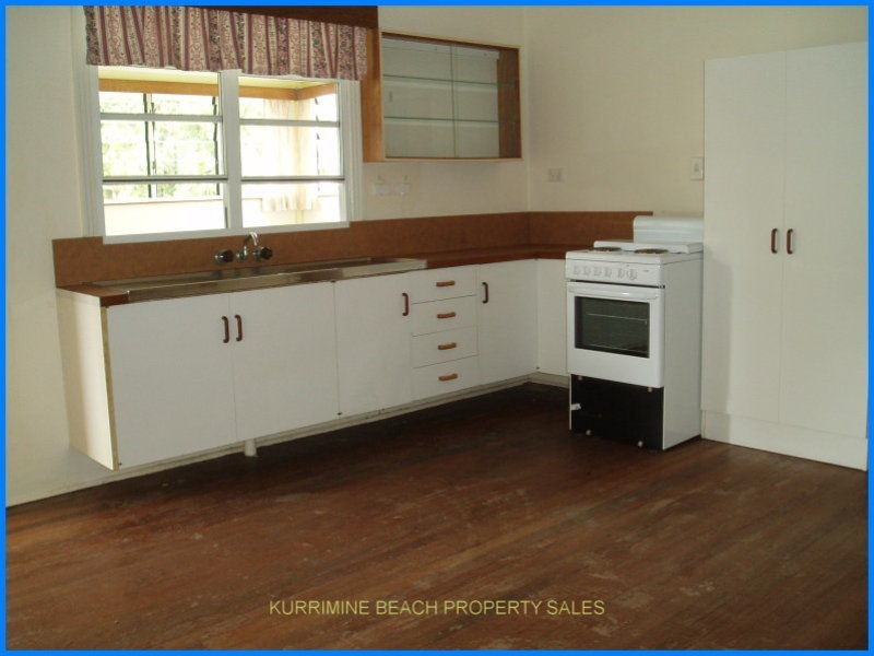 Kurrimine Beach QLD 4871