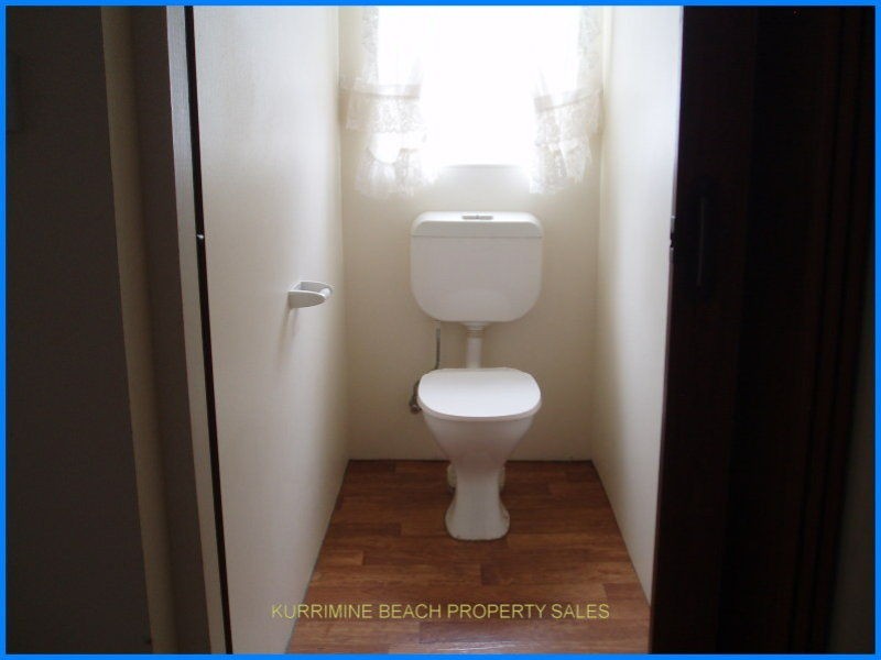 Kurrimine Beach QLD 4871