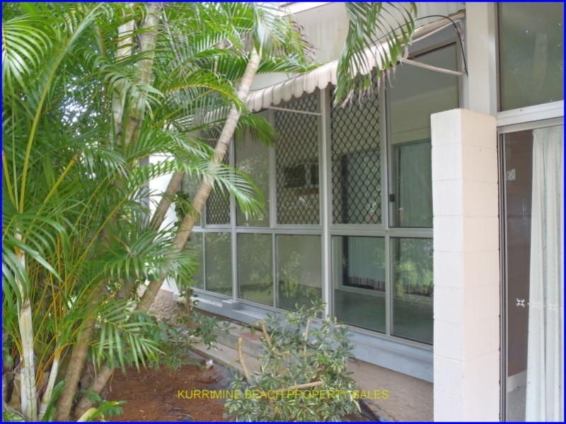 Kurrimine Beach QLD 4871