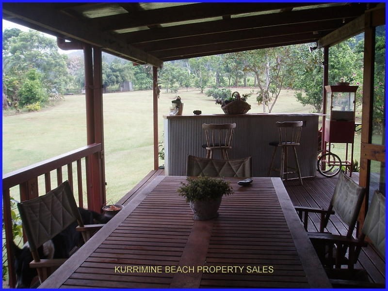 Mena Creek QLD 4871