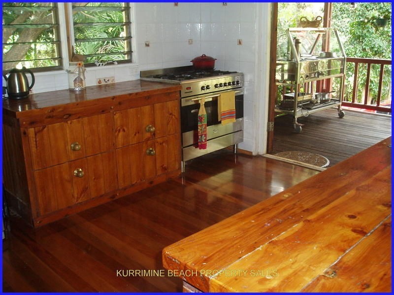 Mena Creek QLD 4871
