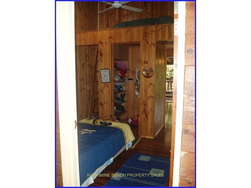 Mena Creek QLD 4871