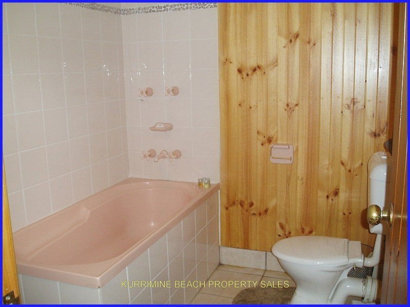 Mena Creek QLD 4871