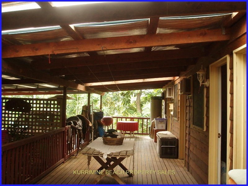 Mena Creek QLD 4871