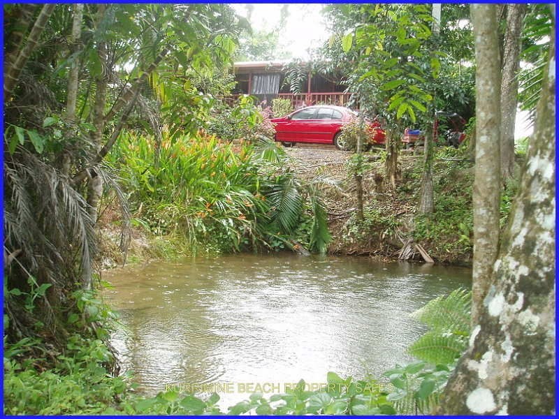 Mena Creek QLD 4871