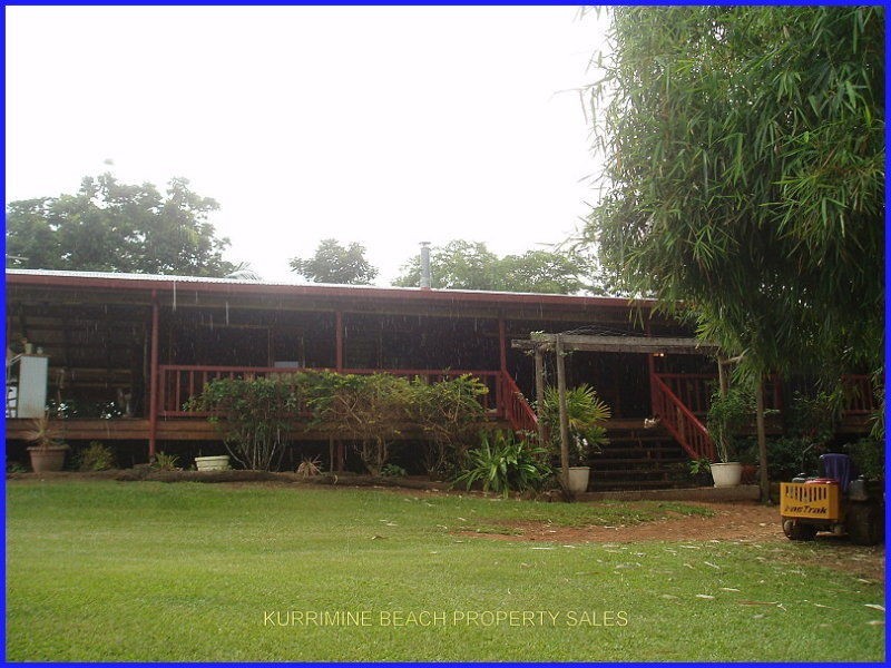 Mena Creek QLD 4871